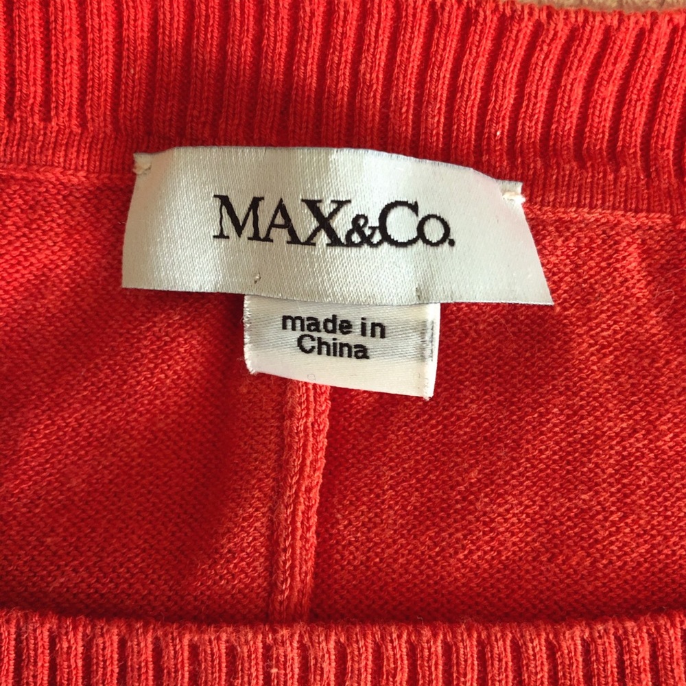 Max&Co. knitware - Picture 2 of 2